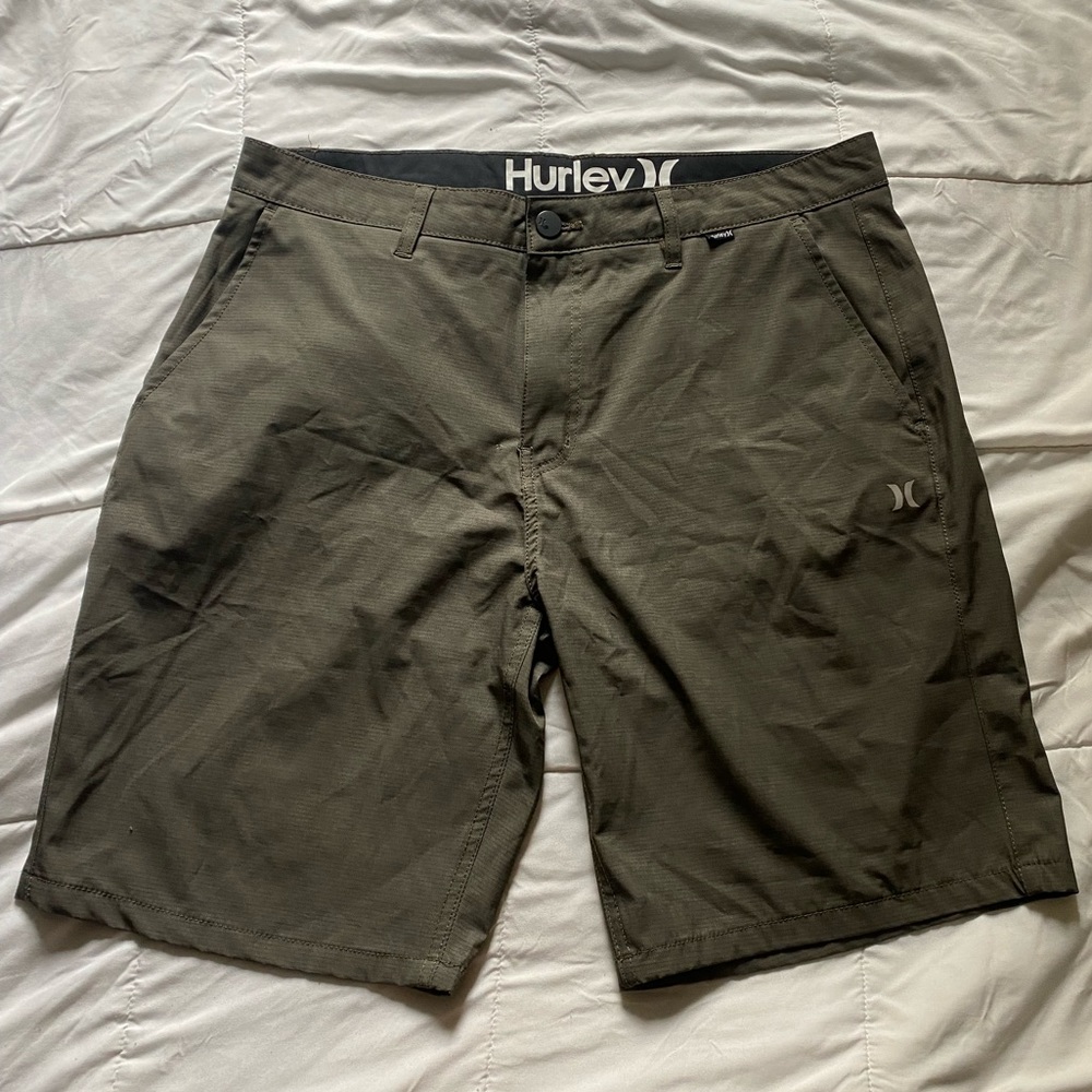 Hurley hybrid walkabout shorts